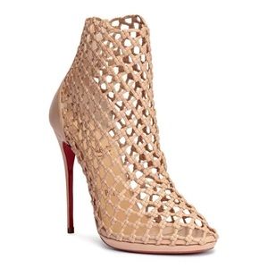 Christian Louboutin Porligat 120 Nappa